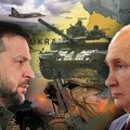 Dođi ako smeš! Zelenski izazvao Putina, koje su šanse da se u Istanbulu desi čudo?! "u tajnosti se vode pregovori, ali sve…