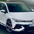Volkswagen najavljuje električni Golf GTI