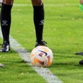 „Na hlađenju“ pet arbitara i kontrolor