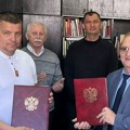 Policijski sindikat u Moskvi: Ruski bajkeri uskoro stižu na Moravski koridor, spremno 7 ruta za auto-turizam