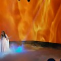 Ovo je Sprkinja koja večeras očekuje pobedu na Evroviziji: Na sceni je godinama, porodica je iz Kladova