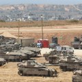 IDF najavio širenje vojnih operacija i osvajanje dodatnih teritorija u Gazi