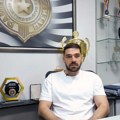 As Partizana iz potpuno drugog ugla: Nežan sam otac, žena i ja po ceo dan slušamo Teu Tairović