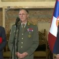 Načelnik Generalštaba: Na Savetu za nacionalnu bezbednost upoznati smo sa non-pejperom o RS