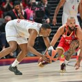 Boriće se za titulu u evroligi, a crvena zvezda mu u glavi: Džordan Lojd otkrio: "u Beogradu je sve počelo"