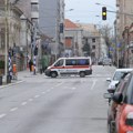 Hitna u Kragujevcu u ponedeljak 13 puta intervenisala na javnom mestu