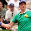 Rg: Siner i Grikspor u četvrtom kolu