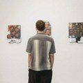 Izložba u galeriji Novembar: "Iseci me. Izbriši me. Isključi me."