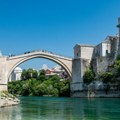 Zemljotres jačine 3,9 stepeni pogodio jug BiH: Epicentar kod Stoca, podrhtavanje se osetilo i u Mostaru
