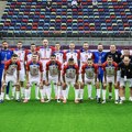 Mini fudbal: Srbija osvojila bronzu na Svetskom prvenstvu u Bakuu, kapiten ekipe Subotičanin Veselin Guberinić