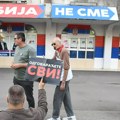 Studentima pritvor za reči, naprednjacima sloboda za polomljenu vilicu: Da li je pravda ponovo stala na stranu SNS-a?