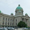 Skupština Srbije od utorka o predlozima medijskih zakona i Alimentacionom fondu