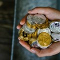 Velike tehnološke kompanije počinju prihvaćati stablecoine