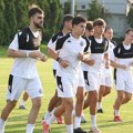 Partizan u novom ruhu započeo pripreme, Ljajić najavio borbu za titulu