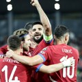 Mitrović: Lep 100. nastup, mentalno težak meč sa Andorom