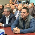 Ružić: Izbori u Zaječaru "gorka pilula", SPS mora da izađe iz čvrstog zagrljaja SNS