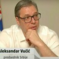 Vučić: Menjaćemo zakon, moju radnu grupu niko ne može da raspusti