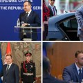 Dačić i Eštok razgovarali o saradnji, borbi protiv kriminala, iregularne migracije