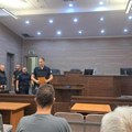 Priština: Živojin Nešić iz Kosovske Mitrovice osuđen na 15 godina zatvora