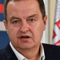 Dačić: Svi učesnici skupa najavljenog za Vidovdan moraju da poštuju javni red i mir