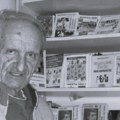 Preminuo Šahovski publicista i novinar Dimitrije Bjelica: Prijatelj Bobija Fišera i Anatolija Karpova čije su tekstovi…