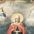 Veruje se da su njene mošti izlečile mnoge: Slavimo Svetu mučenicu Akilinu - ovu molitvu treba danas izgovoriti!