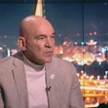 Bošković odgovorio Gašiću: Saniteta nije bilo na licu mesta, tačka - vojniku prvu pomoć pružali drugovi