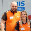 Vera i Nikola spasili povređenog mladića nakon jezivog udesa: Ugledali užasan prizor na putu i nisu oklevali