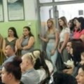 Svečano u Vršcu: U Poljoprivrednoj školi uručene diplome maturantima