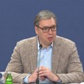 Vučić: Narednih dana otvaramo novu nemačku fabriku u Čačku - PWO