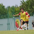 (Uživo) Jagjelonija i Gornjik Lenčna započeli pripremnu utakmicu u Bjalistoku