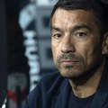 Đovani van Bronhorst imenovan za pomoćnog trenera Liverpula