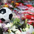 Žota je bio na putu do trajekta kojim je trebalo da se vrati u Liverpul