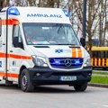 Тело девојчице (15) нађено у шуми: Ухапшена девојка (23)