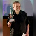 Svečano otvoren Sedmi Somborski filmski festival: Bogdanu Dikliću uručena nagrada “Specijalni Ernest”