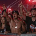 Tompsona slušali sportisti, muzičari i političari: Veliki broj javnih ličnosti na koncertu Perkovića
