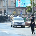 Mup: Sve blokade uklonjene, podneto 18 prekršajnih prijava, sedmoro privedeno