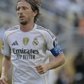 Kraj jedne ere Modrić napustio Real Madrid, evo gde nastavlja karijeru