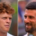 Novak Đoković je napravio zver od Janika Sinera: Otkad mu je očitao lekciju, postao je potpuno drugi igrač