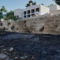 Najviši poglavari u Svetoj zemlji osudili nasilje izraelskih doseljenika i podmetanje požara pored crkve