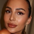 Mnogi bruje da je nadmašila očekivanja! Anastasija Ražnatović otkrila koji broj obuće nosi - na njenih 178 cm visine...