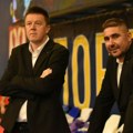 Doskorašnji trener DžOKERA ponovo na starom mestu Lučić preuzima Vršac