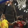 Frka zbog Motlija - Hapoel "zaratio" sa savezom zbog centra!
