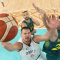Ono kad su orlovi pokazali kengurima zube