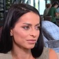 "Sve mi se može jer sam darkova žena" Katarina Lazić ušla u crveno i šokirala sve priznanjem
