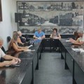 Održana sednica Gradskog saveta za zapošljavanje