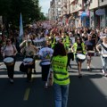 U Beogradu održana protestna šetnja "Sve smo mi Nikolina"
