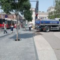 U Srbija danas maksimalna temperatura 38 stepeni, u petak stižu grad i oluje