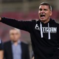 Blagojević: Opustili smo se i vratili Radnički u život