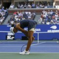 Prva senzacija na US Openu i debakl šeste teniserke sveta – anonimus iz Meksika napravila nestvaran preokret